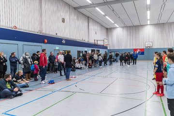 Bild 30 - wCJ Norddeutsches Futsalturnier Auswahlmannschaften